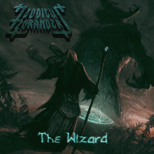 Zeddicus Zu'l Zorander : The Wizard